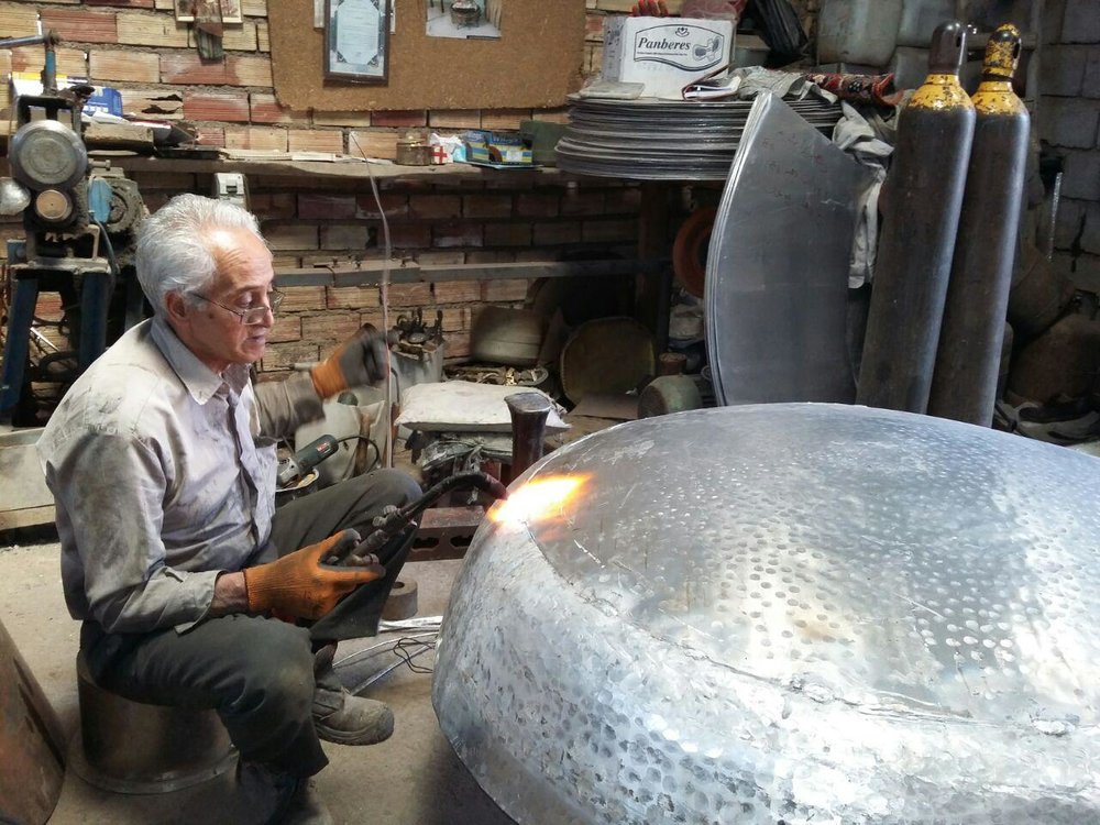 صنایع دستی