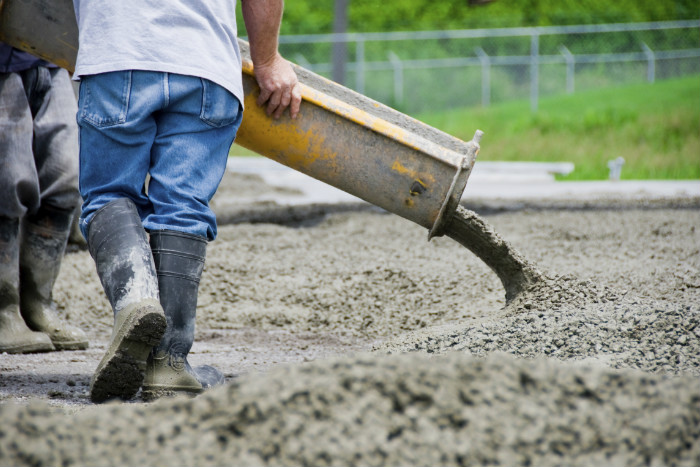 بتن Concrete