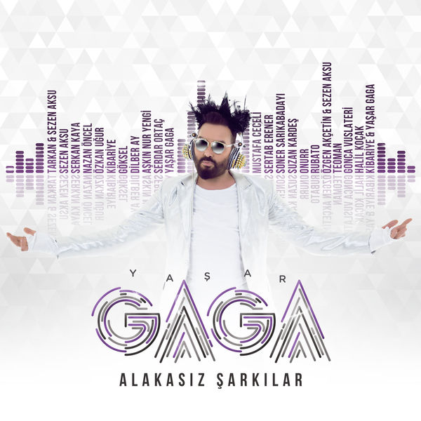 Yasar Gaga