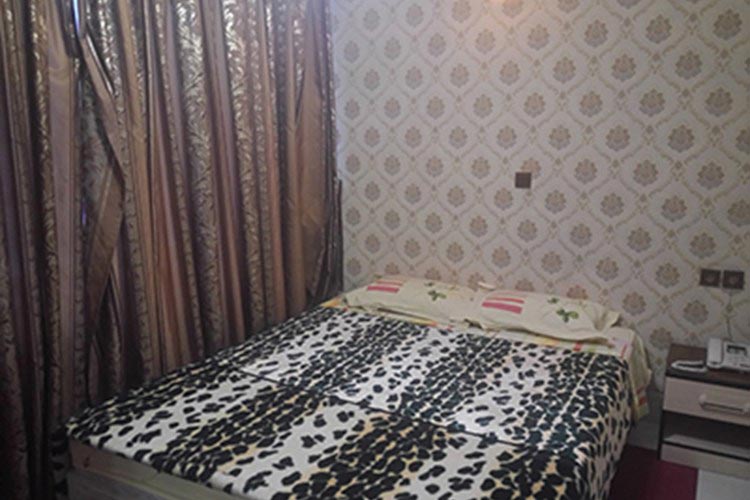 هتلهای ارزان تبریز