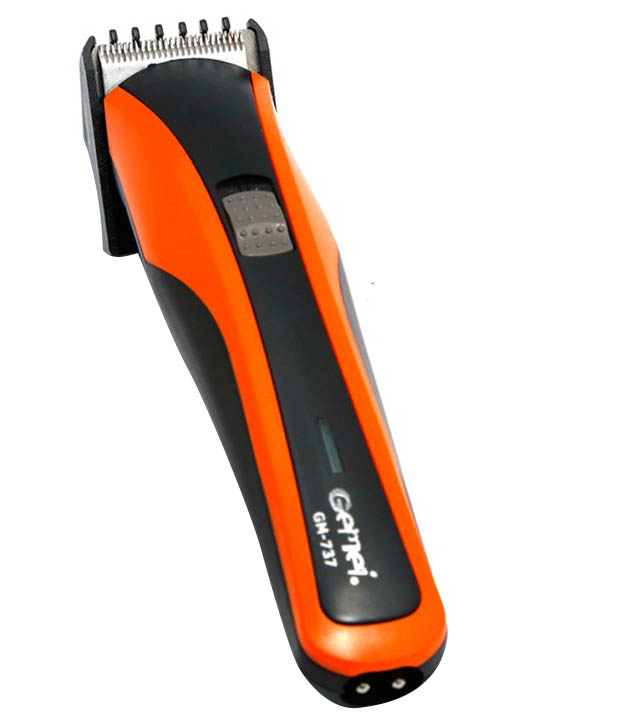 ماشین اصلاح حرفه ای جیمی Gemei GM-737