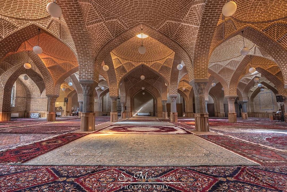 تبریز