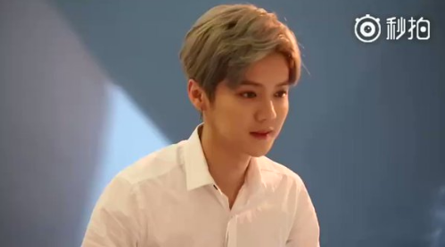 Baekhyun & Luhan Iranian Fan Club