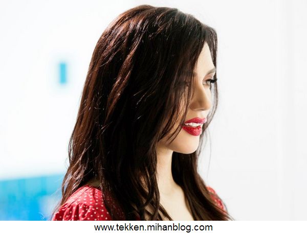 بیوگرافی اولگا سیرابکینا