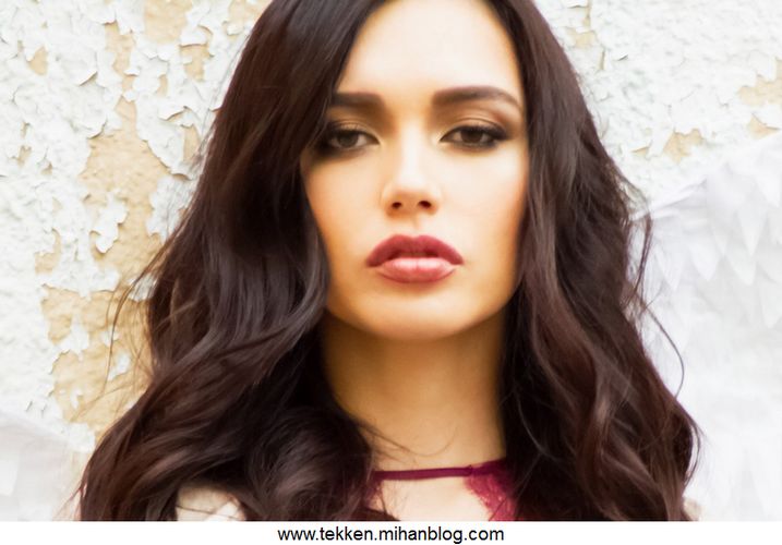 بیوگرافی اولگا سیرابکینا