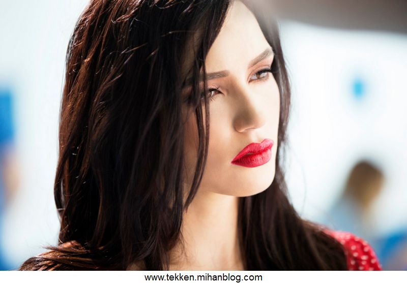 بیوگرافی اولگا سیرابکینا