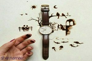 شاید در زندگی بعدی میوه ای دوقلو ، منبع :
http://kolbehyetanhayi.mihanblog.com/post/5518 شاید در زندگی بعدی میوه ای دوقلو