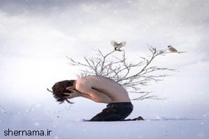دنیای آدم های بت شکن ، منبع :
http://kolbehyetanhayi.mihanblog.com/post/5525 دنیای آدم های بت شکن