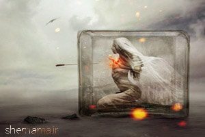 دعوت گرگ ها ، منبع :
http://kolbehyetanhayi.mihanblog.com/post/5529 دعوت گرگ ها