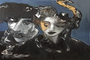 ما برای چیزهایی که نمی دانیم چه بود ، منبع :
http://kolbehyetanhayi.mihanblog.com/post/5531 ما برای چیزهایی که نمی دانیم چه بود