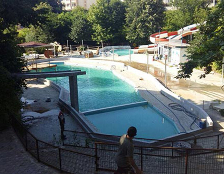 رضا نیک پیام، ایمنی برق، برق گرفتگی ،Reza Nikpayam