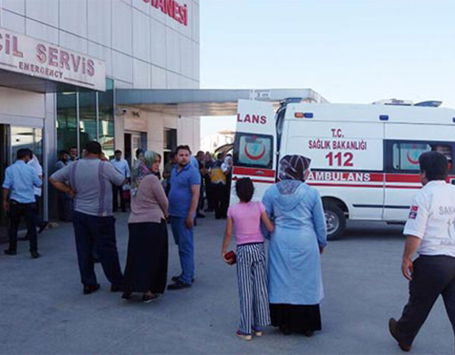 رضا نیک پیام، ایمنی برق، برق گرفتگی ،Reza Nikpayam