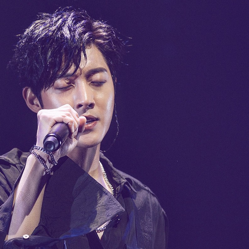 [Fanpics] KHJ Inner Core Osaka at Orix Theatre [2017.06.13]