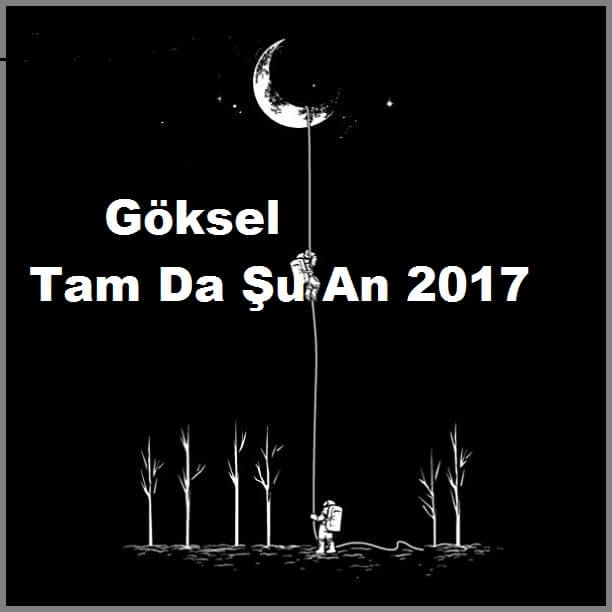 Göksel - Tam Da Şu An 2017