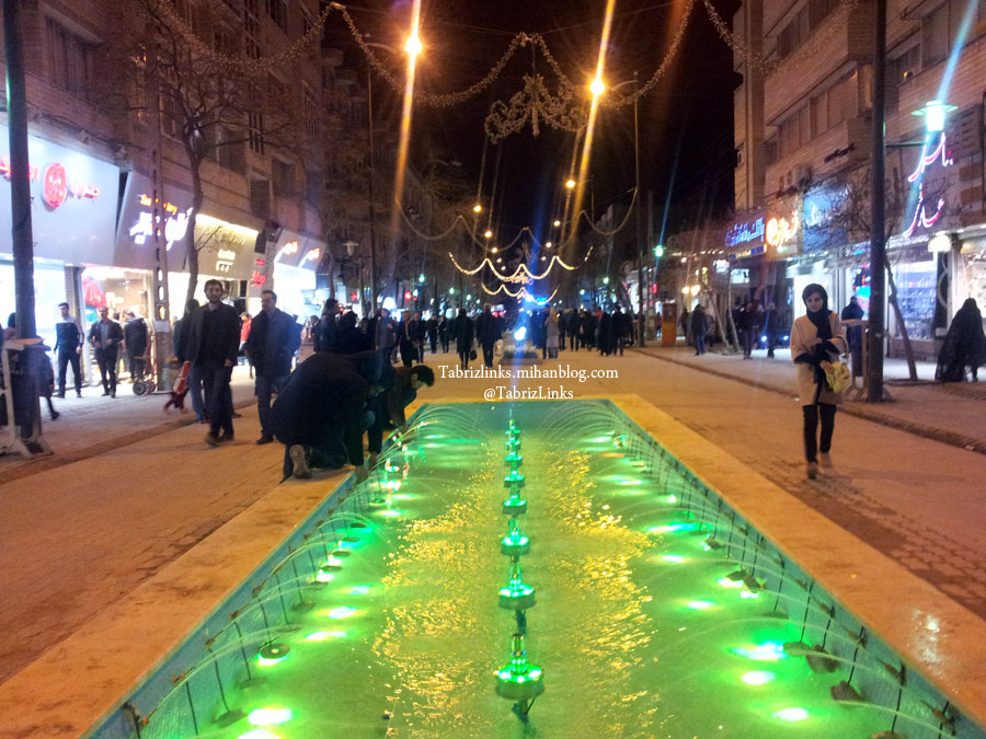تبریز