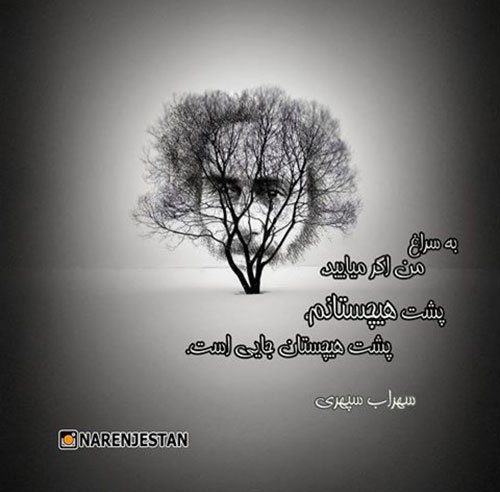 متن جایگزین