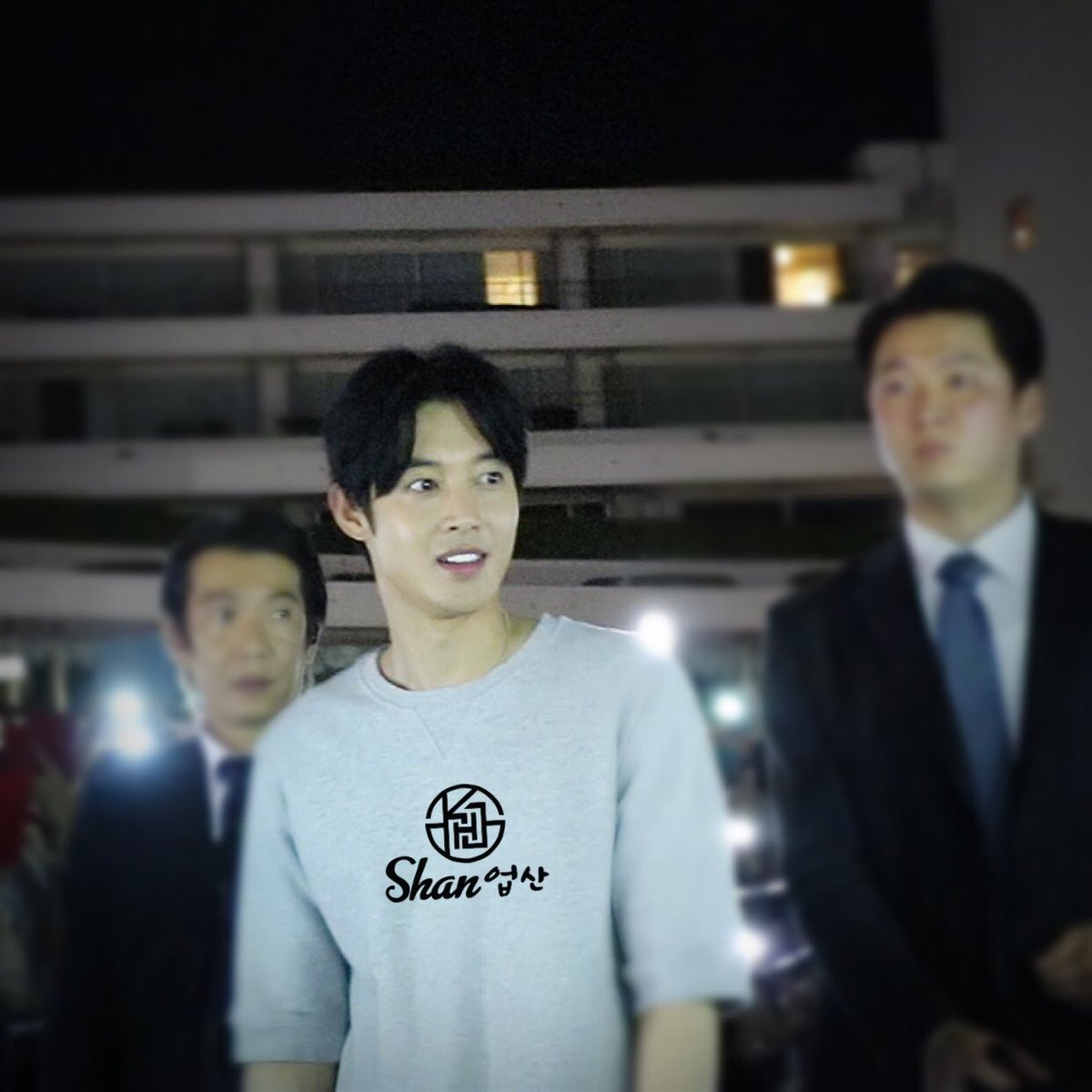 [Fanpics] KHJ Japan Tour 2017 Inner Core in Fukuoka Sun Palace Concert Hall [2017.07.03]