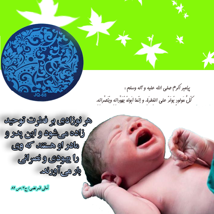 نوزاد