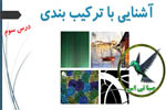 آشنایی با ترکیب بندی