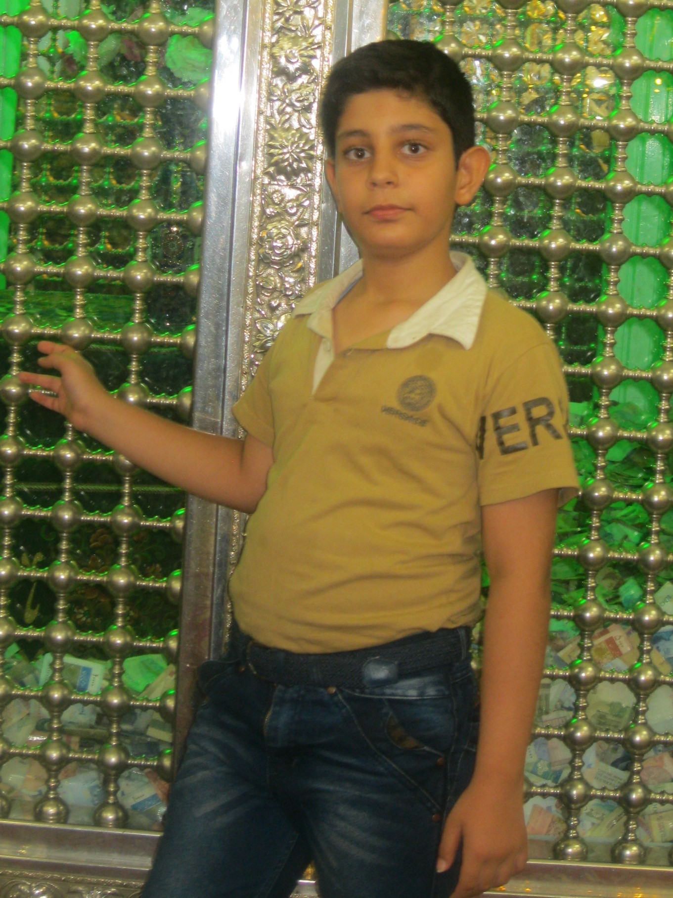 عکس من