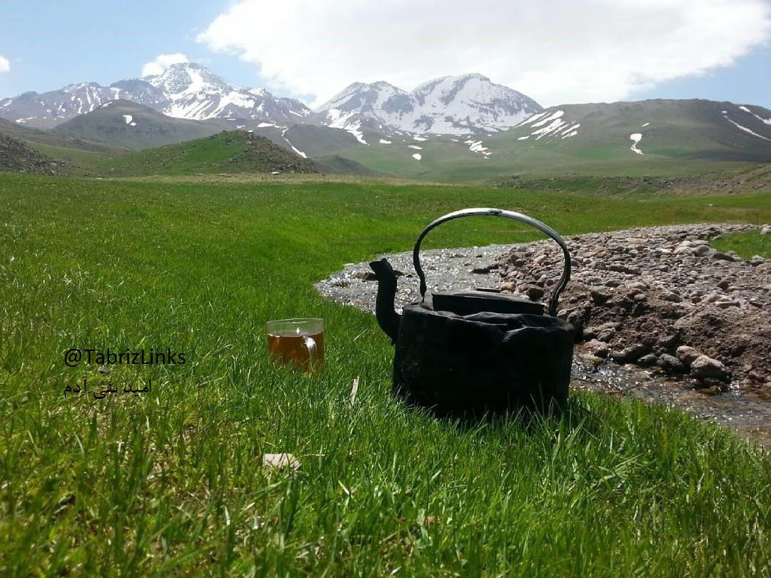 سبلان