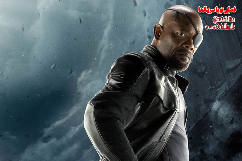ساموئل ال جکسون در فیلم Captain Marvel بازخواهد گشت
