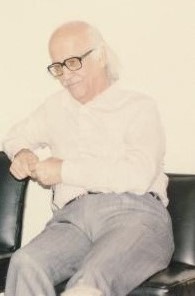 ایرج دوستدار