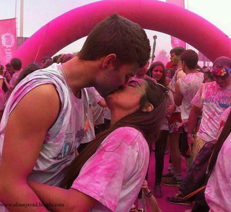 جدیدترین جملات عاشقانه و احساسی دوستت دارم