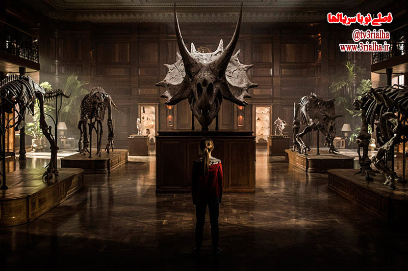 فیلمبرداری فیلم Jurassic World: Fallen Kingdom رسما به پایان رسید