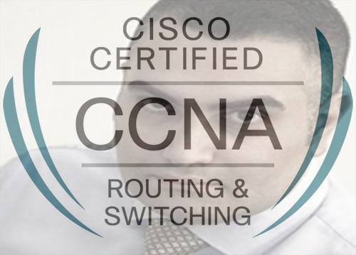 فیلم آموزش دوره CCNA شرکت سیسکو