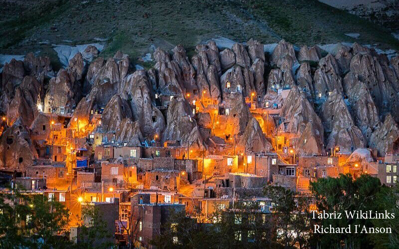 kandovan