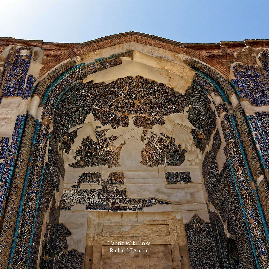mosque