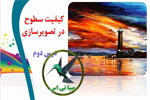 کیفیت سطوح در تصویرسازی