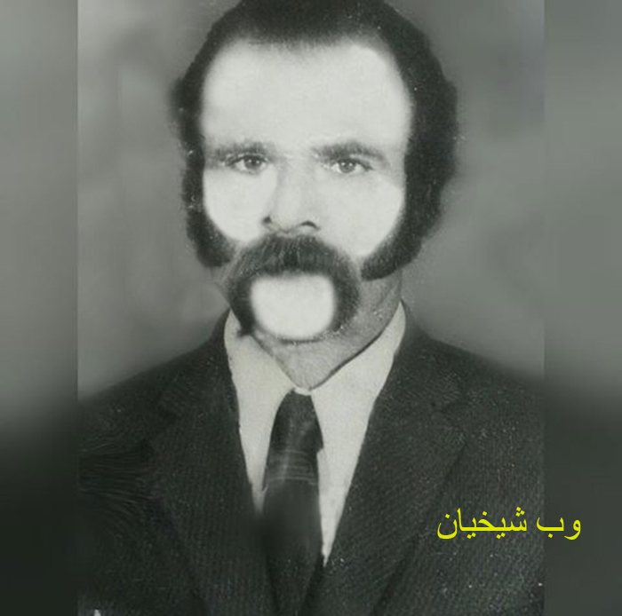 منوچهر