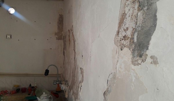 حلبی آباد تبریز