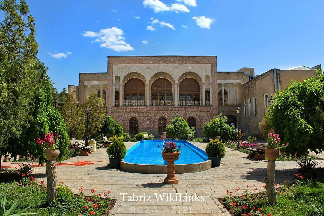 تبریز