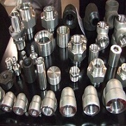 اتصالات استنلس استیل