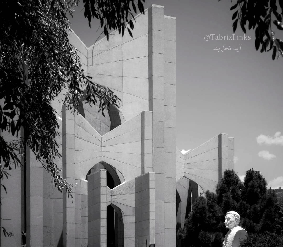 مقبره الشعرا