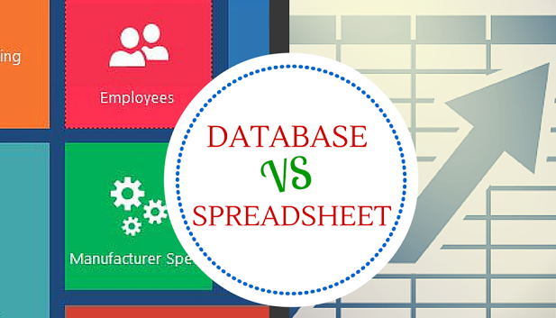 access vs excel