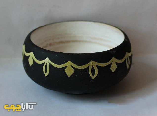 آموزش معرق ساقه گندم,معرق کاری