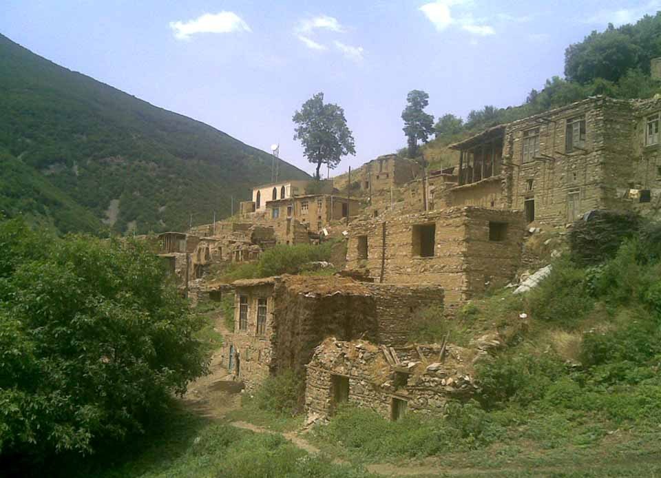 ورزقان