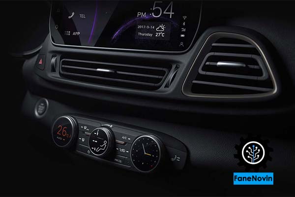 chery new compact suv