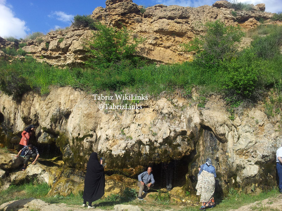 دامجی قیه