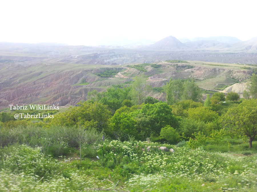 مسیر دارانداش
