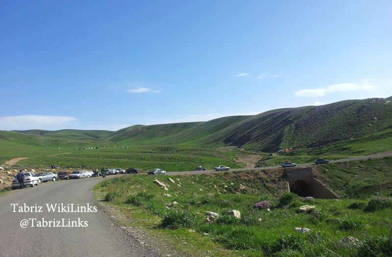 مسیر ماهار