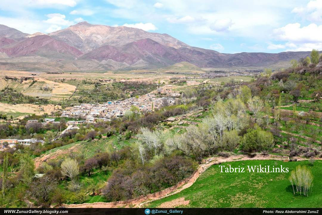 آذربایجان شرقی