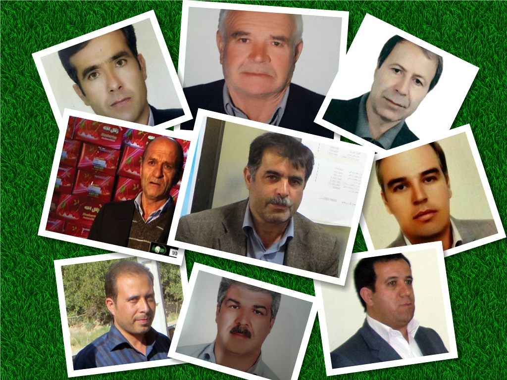پیام تبریک گروه آنایوردوم به مناسبت آغاز به کار دوره پنجم شورای ی قاضی جهان
