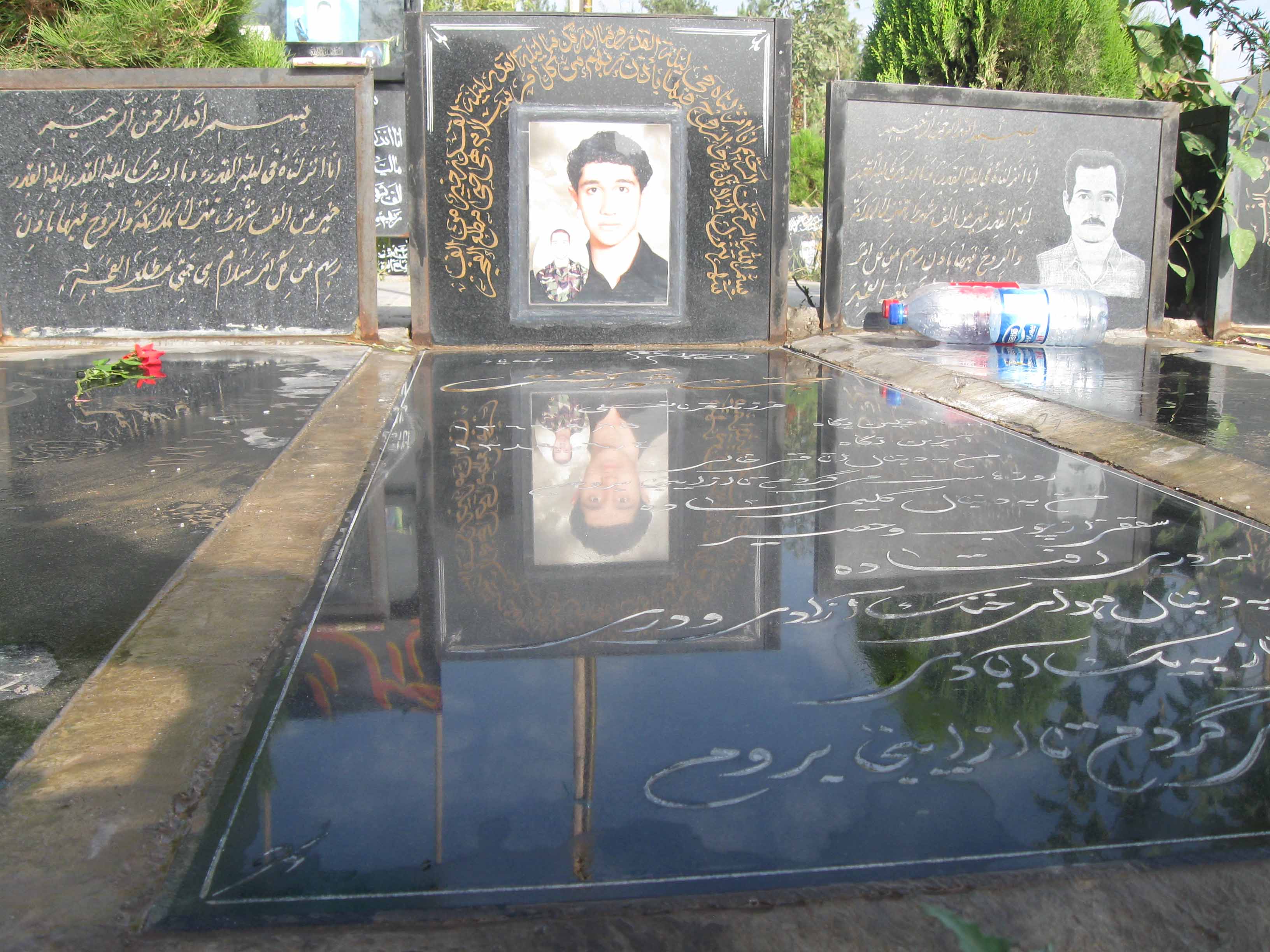 حجت شورگشتی