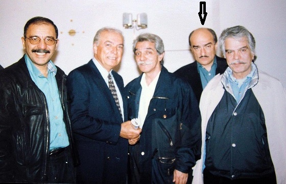 خسرو خسروشاهی