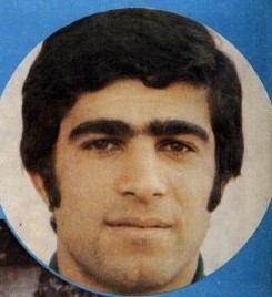حسن روشن